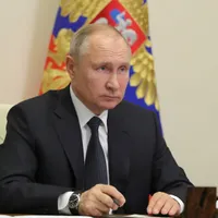 Liderul de la kremlin, fără emoții în alegeri. FOTO: Kremlin.ru