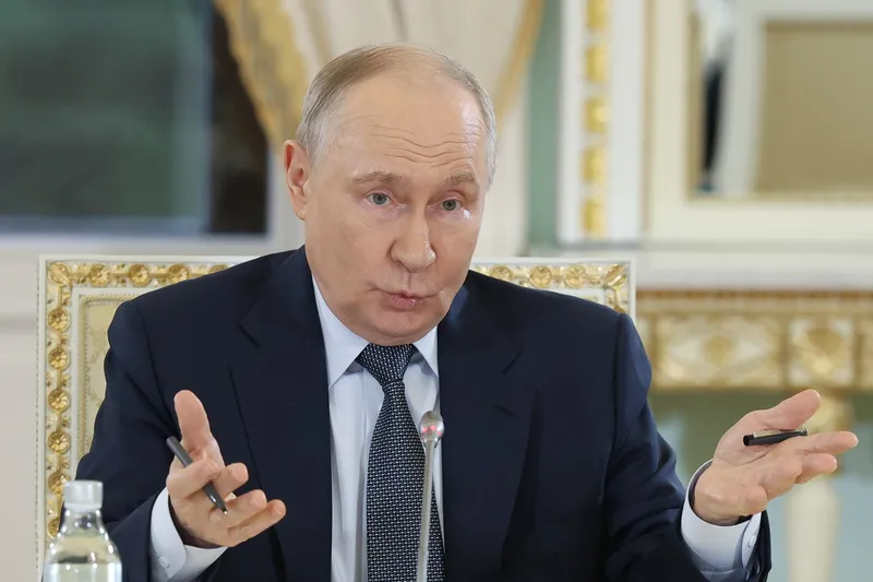 Putin