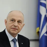 Mircea Geoană - Foto: INQUAM Photos/ George Călin