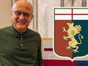 Cum îl văd italienii pe Dan Șucu? Interviu cu specialista care a lucrat la Real Madrid: "Fanii lui Genoa vor să vadă investiții consistente!" + "Există prejudecăți față de români"