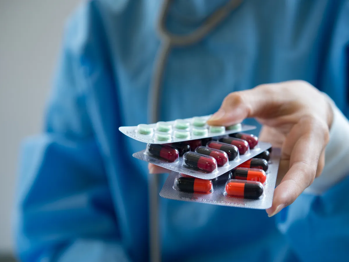 Medicamente Foto: Freepik (rol ilsutrativ)