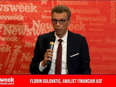 VIDEO Florin Golovatic (ASF): "Statul trebuie să explice riscurile la care suntem supuşi" - Foto: Newsweek România