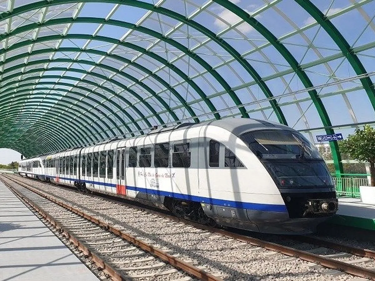 Trenul promisiunilor reintră în Iași pe șinele birocrației, dar cu mai puține vagoane - Foto: ZdI