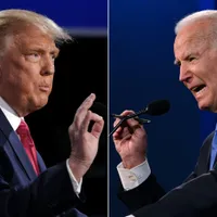 Trump nu acceptă că a fost învins de Biden