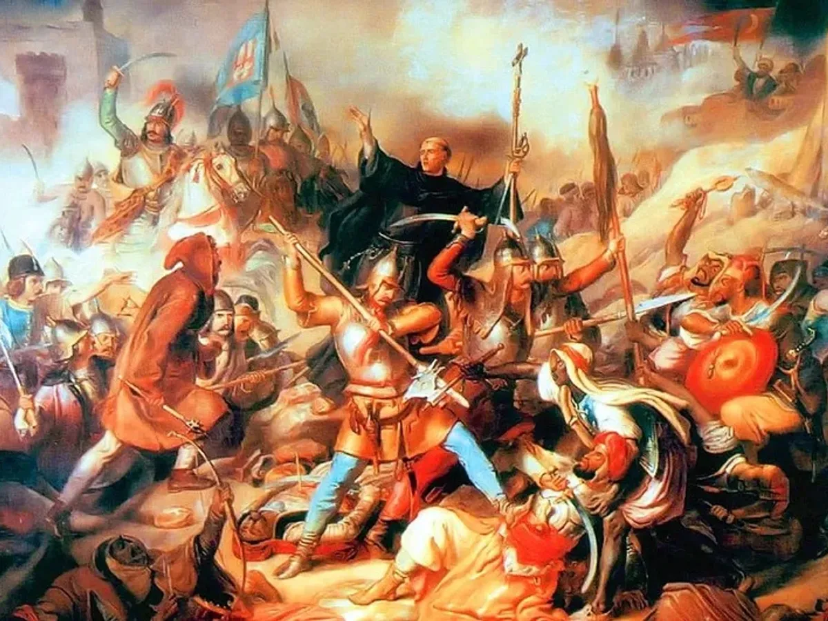 Românul care a salvat Europa de ocupația otomană. Bătălia care a schimbat cursul istoriei. Ce preț a plătit?