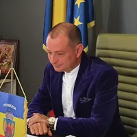 Primăria lui Daniel Băluță a luat amenzi de 115.000 lei pentru poluare și gunoi/FOTO: Facebook/Daniel Băluță