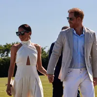 Prințul Harry se întoarce în Marea Britanie fără soția sa. Ea a refuzat o invitație a regelui - Foto: Profimedia Images/ Imagine cu caracter ilustrativ