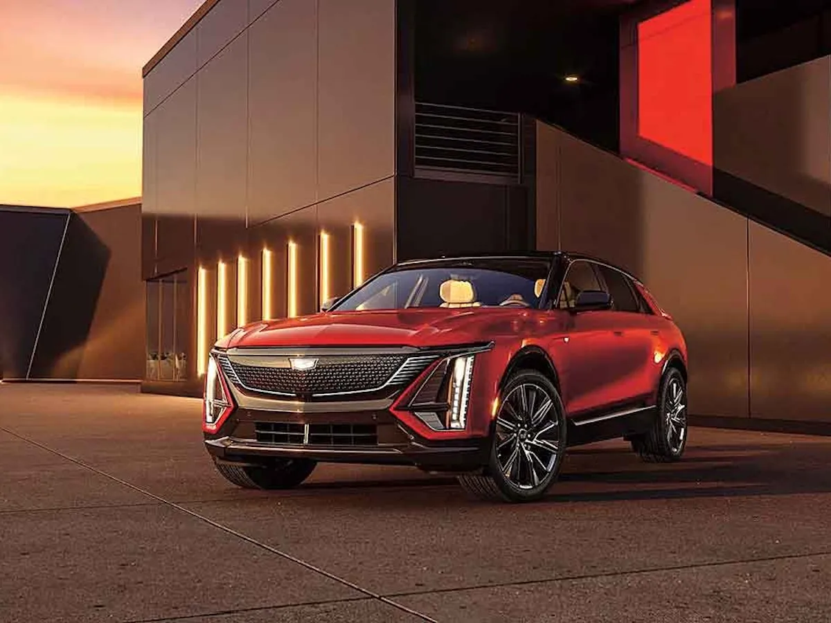 Cadillac