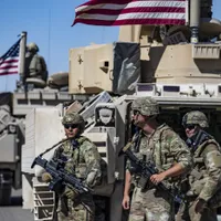 Trump înființează o bază permanentă a SUA în Polonia. 5.000 de militari vor întări Flancul estic al NATO - Foto: Profimedia Images (imagine cu  rol ilustrativ)