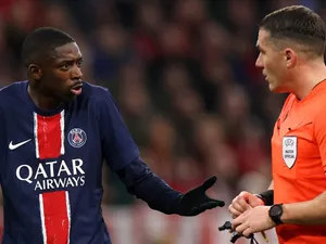 Veste uriașă pentru Istvan Kovacs! Cum l-au numit italienii înainte de finala Champions League, PSG - Inter