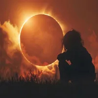 Prima eclipsă parțială din 2025! Soarele se întâlnește astăzi cu Luna. La ce oră se vede din România - Foto: Freepik (Imagine cu rol ilustrativ)