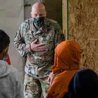 SUA va despăgubi familiile afganilor uciși din eroare într-un atac cu dronă/FOTO: Facebook/US Department of Defense