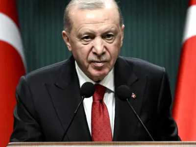 Recep Tayyip Erdogan n-a stat deloc pe gânduri: mesaj tranșant, după ce Spania a învins Argentina în finala CM 2026