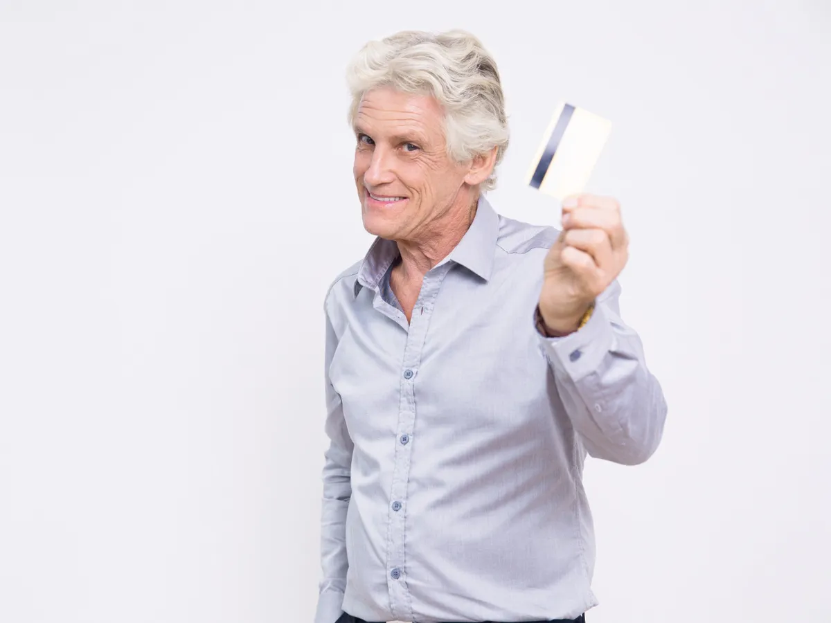 Pensionar Foto: Freepik (imagine cu rol ilustrativ)