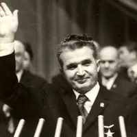 Cum a intrat România lui Ceaușescu în incapacitate de plată, în 1981 - Foto: Fototeca online a comunismului românesc - cota 1/1974