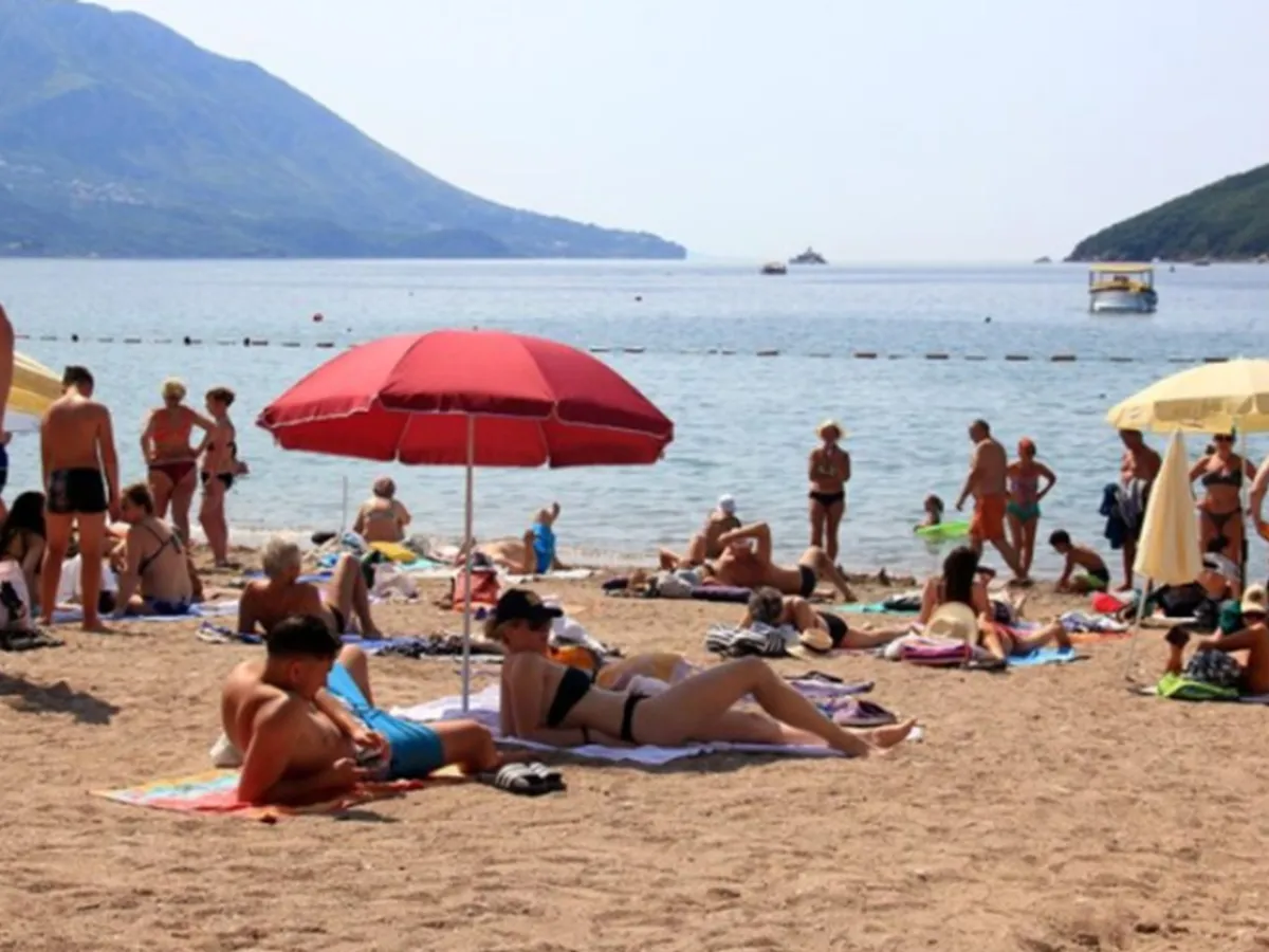 Plajă - Foto: Magnific (rol ilustrativ)