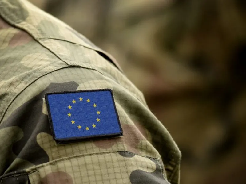 UE ia în considerare o misiune de instruire militară pentru Ucraina/foto: euractiv