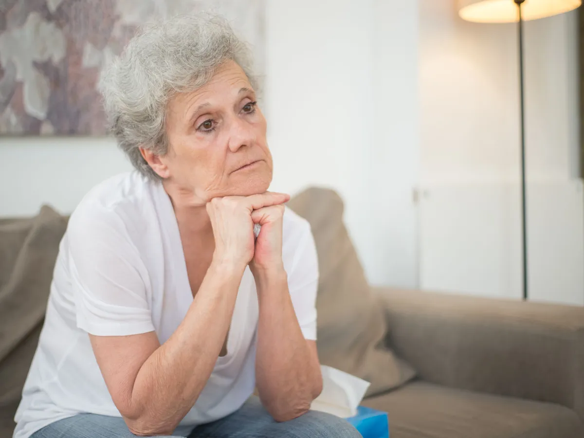 Pensionară Foto: Pexels (imagine cu rol ilustrativ)