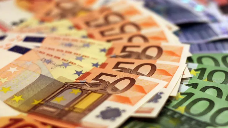 Portugalia, Luxemburg şi Belgia, primele țări UE care primesc bani prin PNRR. / Foto: afaceri.news