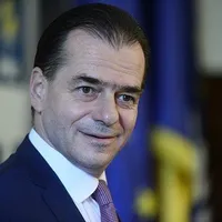 Liderul PNL, Ludovic Orban/Foto: Inquam