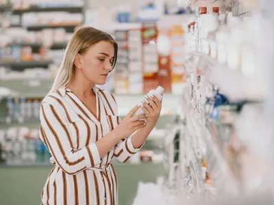 Farmacie - Foto: Freepik