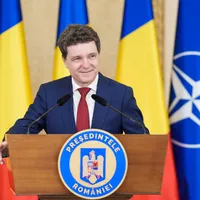 Nicușor Dan, președintele României - Foto: Administrația Prezidențială.