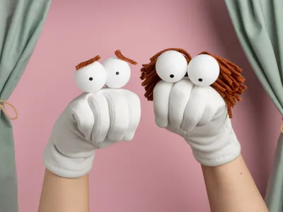 Jucării - Foto: Freepik