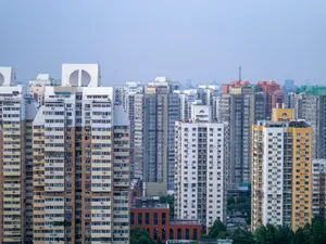 Sectorul imobiliar din China e în colaps. FOTO: Pexels.com