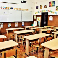 Covid la școală: Cursurile cu prezenţă fizică, suspendate în nouă unităţi şcolare din Bucureşti. / Foto: rohealthreview.ro