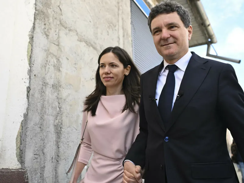 Mirabela Grădinaru, prima doamnă a României. Ce spune despre noul statut? „Nu am creionat nimic” - Foto: Profimedia Images (imagine cu rol ilustrativ)