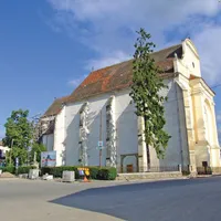 În Biserica  Romano-Catolică din Turda a fost adoptat Edictul din 1568