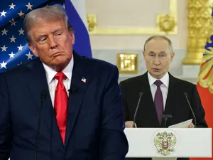 Putin nu îl va felicita pe Trump pentru victoria din SUA: E o țară neprietenoasă implicată în război - Foto: Profimedia images