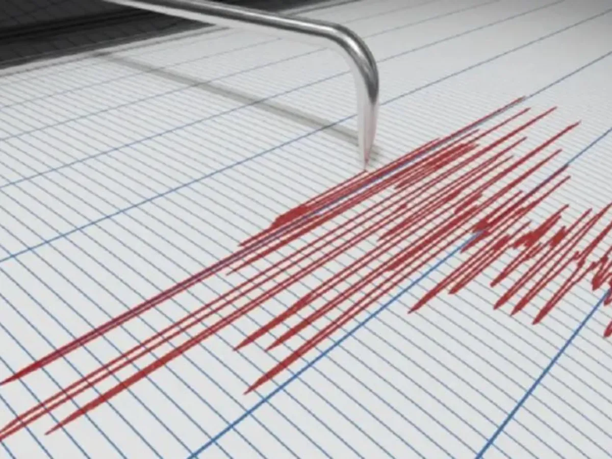 Un cutremur s-a produs sâmbătă dimineață în estul Turciei. Ce magnitudine a avut seismul?