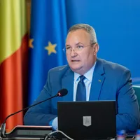 Nicolae Ciucă- Foto: FACEBOOK