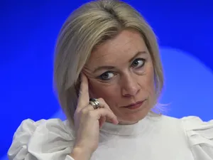 VIDEO Moscova rostogolește teoria falsă legată de influența Franței în alegerile din România. Ce spune despre Emmanuel Macron și Pavel