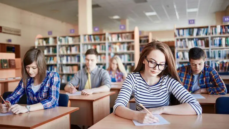 Află ce notă ai luat la examenul de bacalaureat de la limba română înainte de afișarea rezultatelor / pixabay