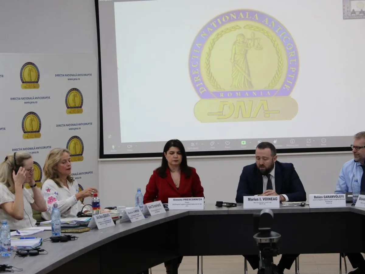 Marius Voineag Foto: captură PROTV