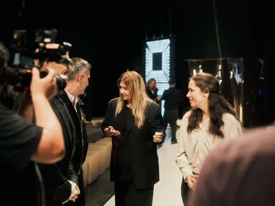 Romanian Creative Week - Foto: Arhiva