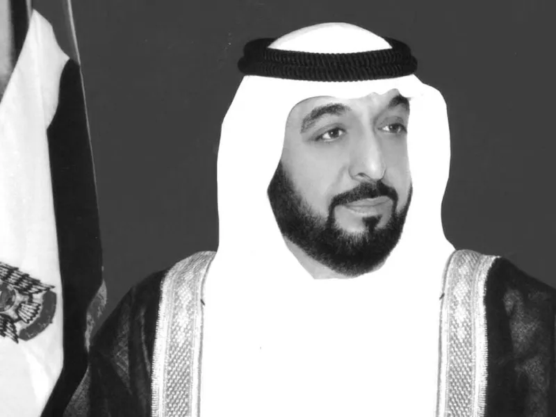 A murit șeicul Khalifa bin Zayed Al-Nahyan/ FOTO: khaleejtimes.com