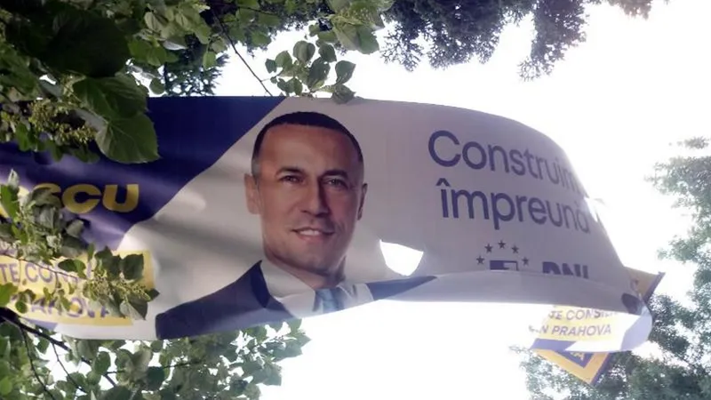 Fostul primar PNL din Câmpina a scăpat de închisoare pentru corupție. Prescripţie şi achitare - Foto: campinatv.ro