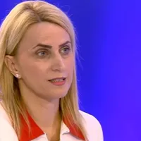 Medicul Beatrice Mahler, managerul Institutului Marius Nasta, spune că simptomele bolii COVID-19 s-au schimbat. / Foto: digi24.ro