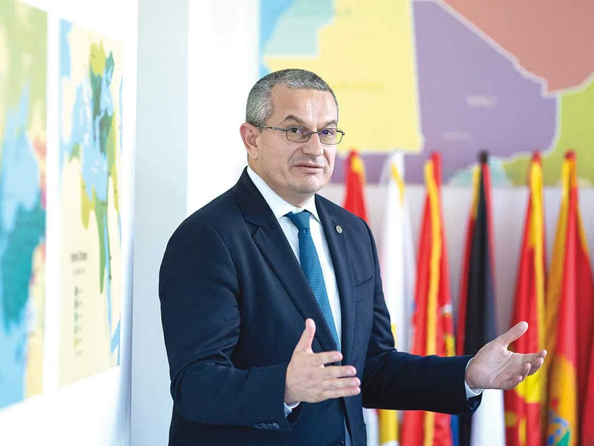 Asztalos Csaba