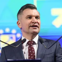 Ionuţ Stroe, despre valorile organizaţiei PNL Sector 4: "Ele sunt respectul și încrederea” - Foto: INQUAM Photos/ George Călin