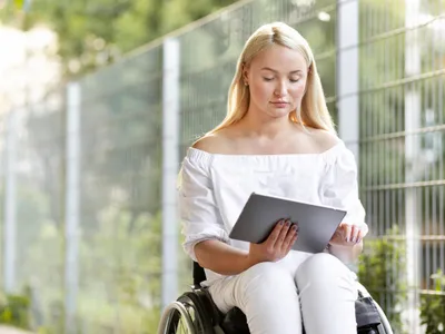 Reevaluare persoane cu dizabilități. În care situații poate fi modificat sau retras certificatul de handicap - Foto: Freepik (Imagine cu rol ilustrativ)