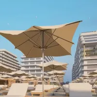 Ce au în comun şase plaje de pe litoralul nostru - Foto: captură video YouTube/Axxis Nova