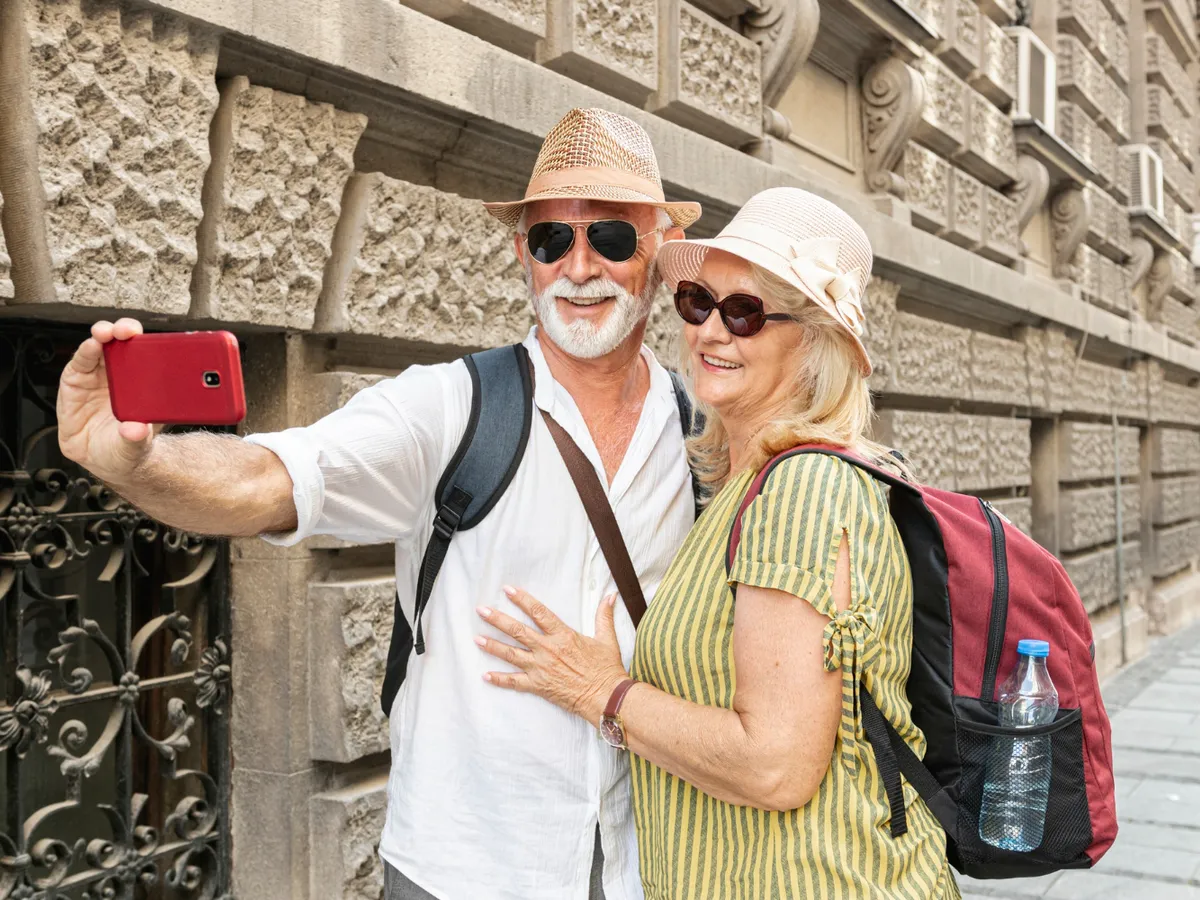 Pensionari la pensie - Foto: Freepik
