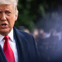 Donald Trump / Foto: politico.com