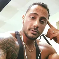 Federico Putorti are, la 32 de ani, un cazier plin: răfuieli, falsuri, ameninţare, distrugere, port ilegal de arme Foto: Facebook