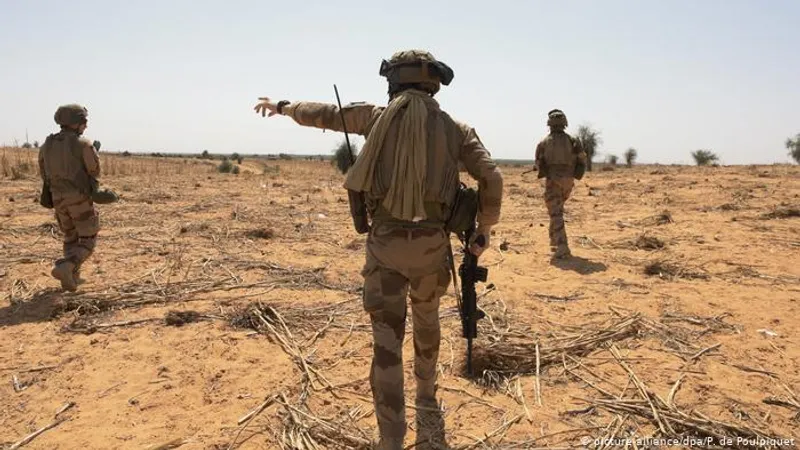 Foto: Deutsche Welle
