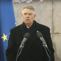 Klaus Iohannis: Această aniversare e o oportunitate de a ne inspira din lecţiile trecutului - Foto: captură video YouTube/Administraţia Prezidenţială